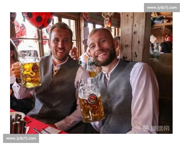 图片报：凯恩妻子慕尼黑舒心，成其未来去留关键