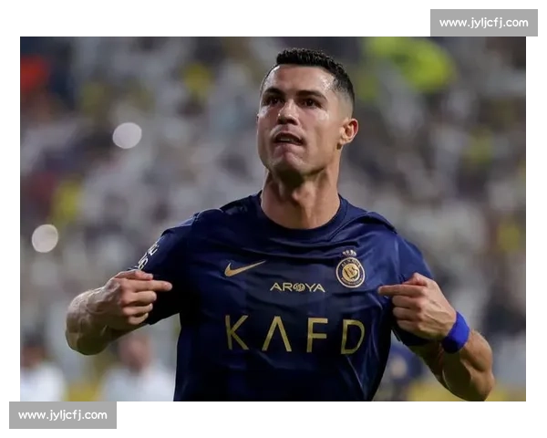 2 年后再破哈森姆！C 罗百球飞跃达 950，40 岁仍冲千球