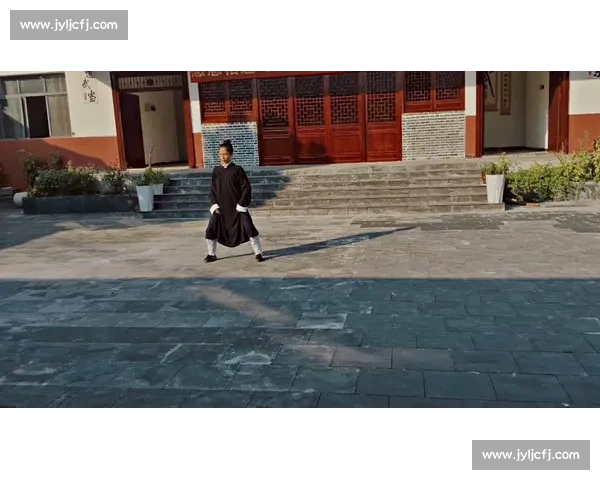 十堰武当太极健身热：一招一式皆惠民