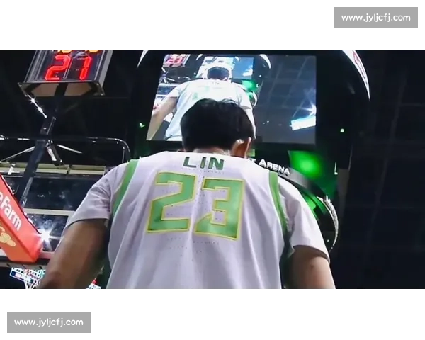 首秀 10+4+2+0 失误！林葳 NCAA 献脑后妙传助大胜