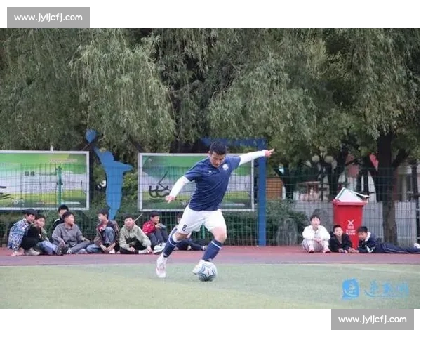 标题：“宿 7” 马子乾：宿超绿茵上的追风逐梦人