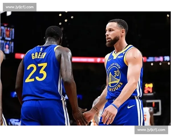 数据拆穿勇士赢球密码:科尔连招奏效,人人都是关键先生 数据拆穿勇士赢球密码:科尔连招奏效,人人都是关键先生