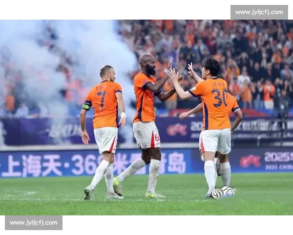 保级圈缩水！深汉近岸，海牛续命，梅亚悬了